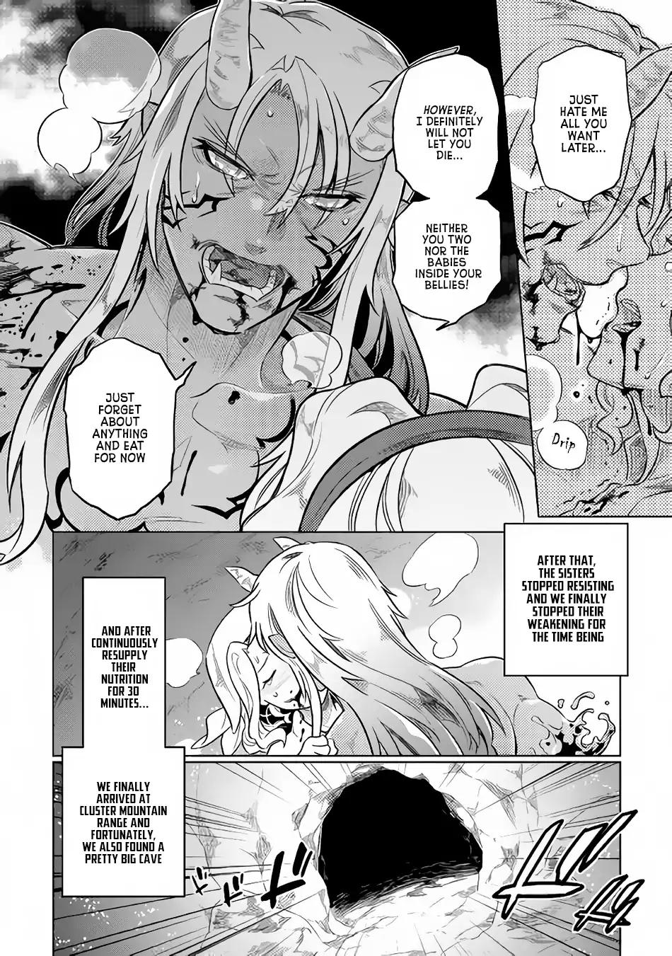 Re:Monster Chapter 43 7